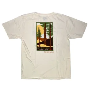After Point Pine - Chico T-Shirt