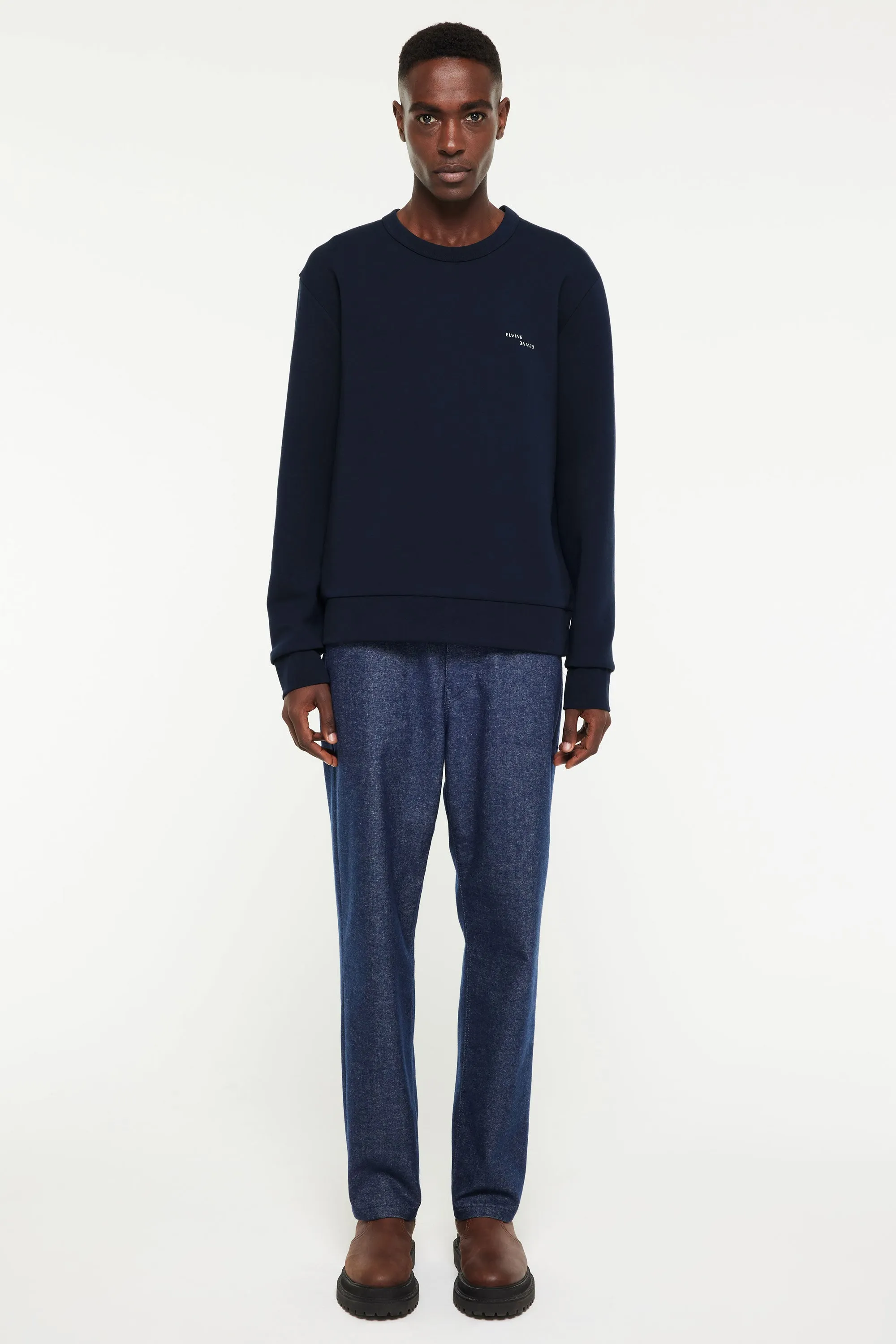 ALTON - DARK NAVY