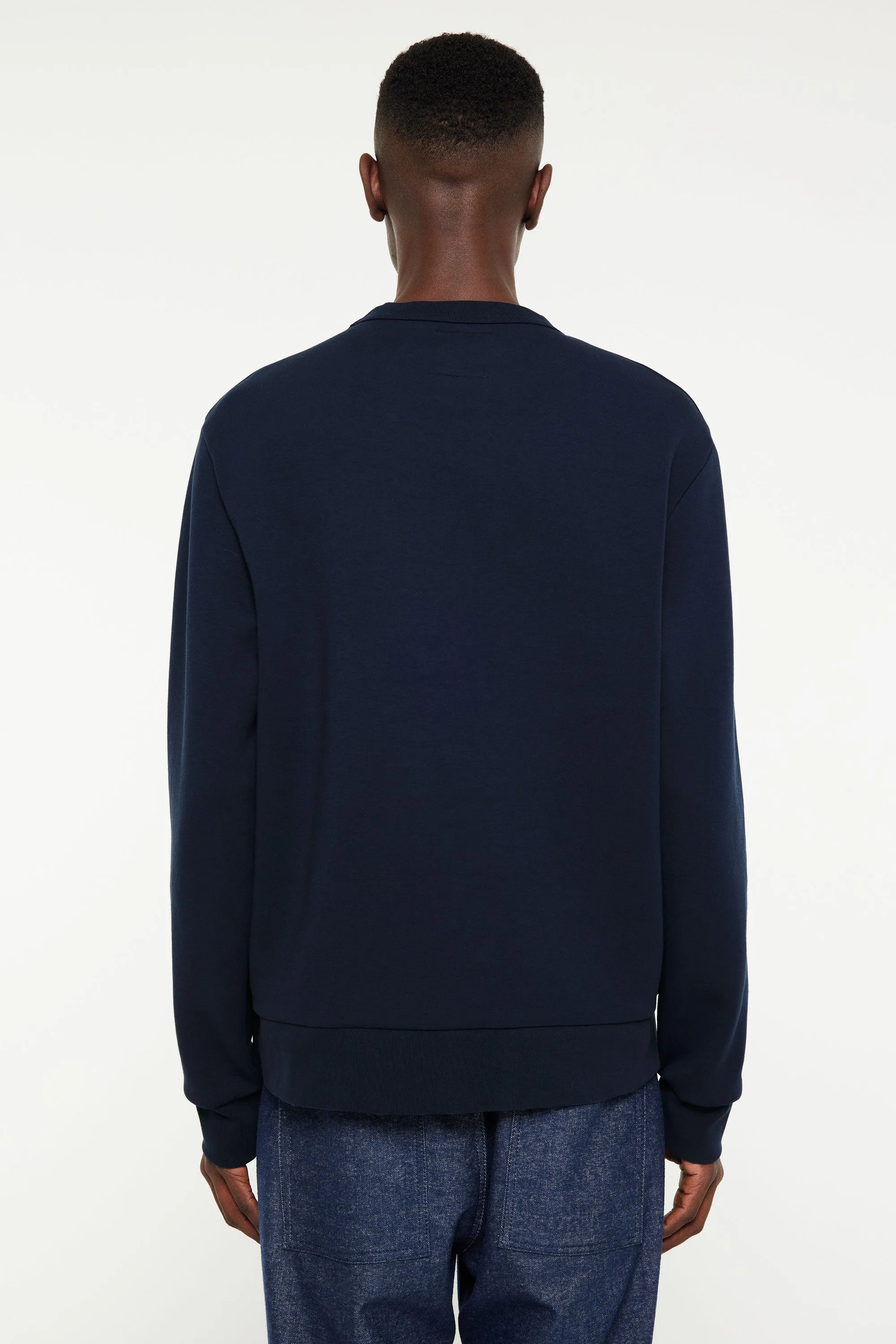 ALTON - DARK NAVY