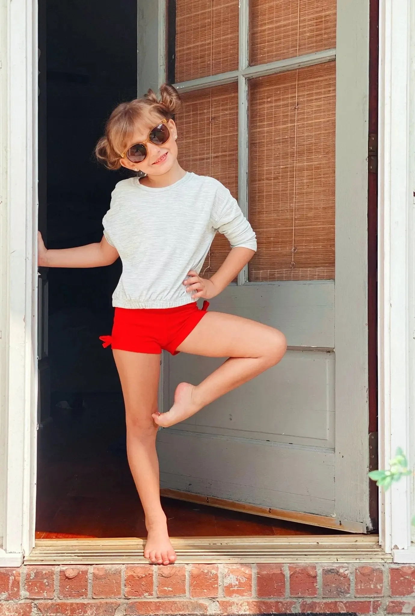 Anything but Basic Red Tumblers