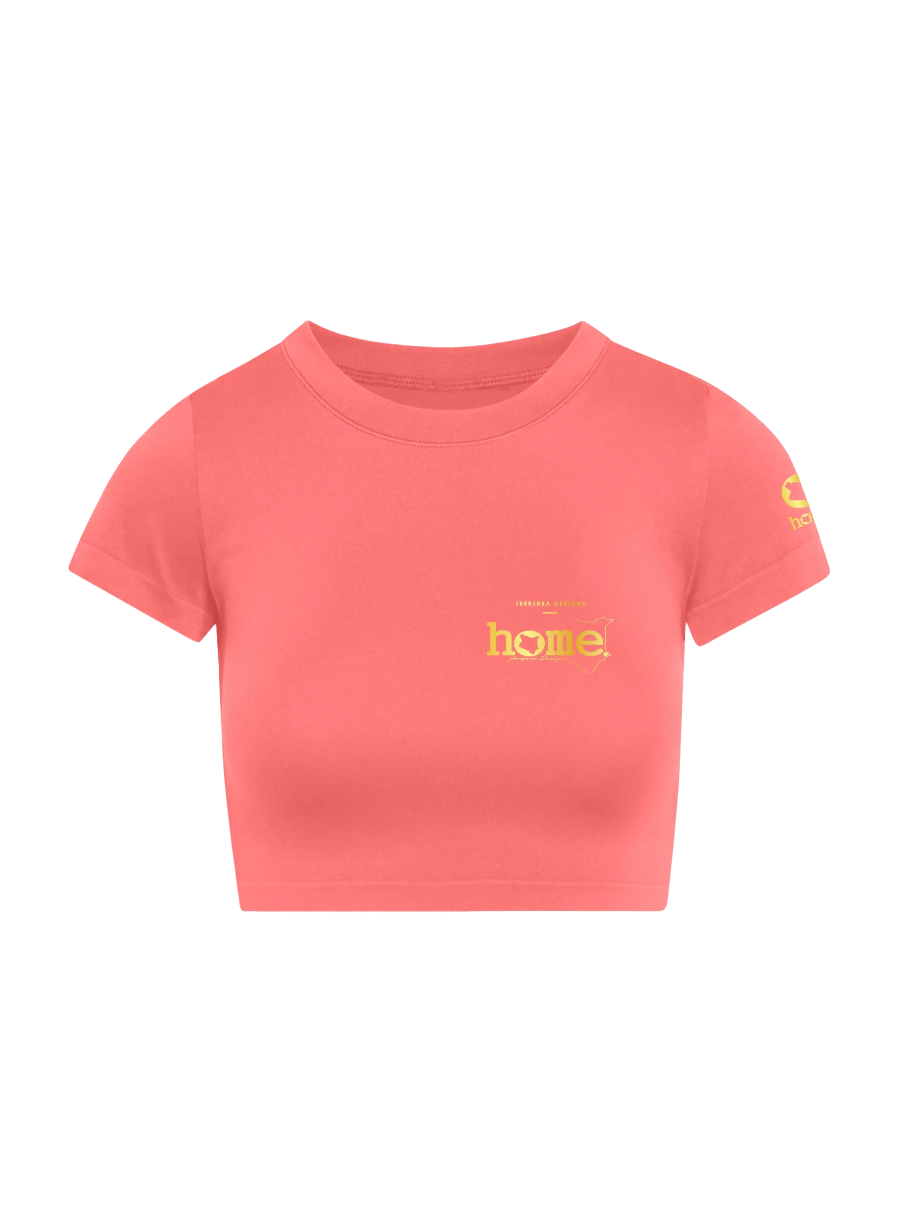 Aria Tee - Mulberry
