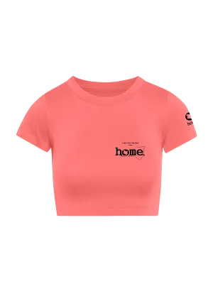 Aria Tee - Mulberry