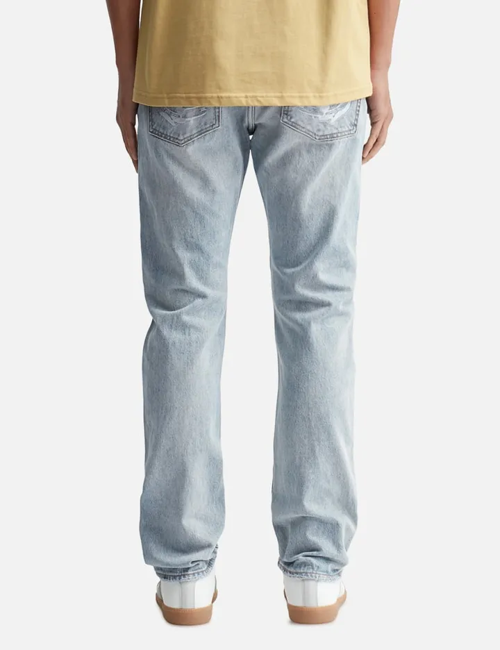 BB Quickdraw Jeans