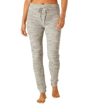 Beyond Yoga Waffle Living Easy Knit Sweatpants