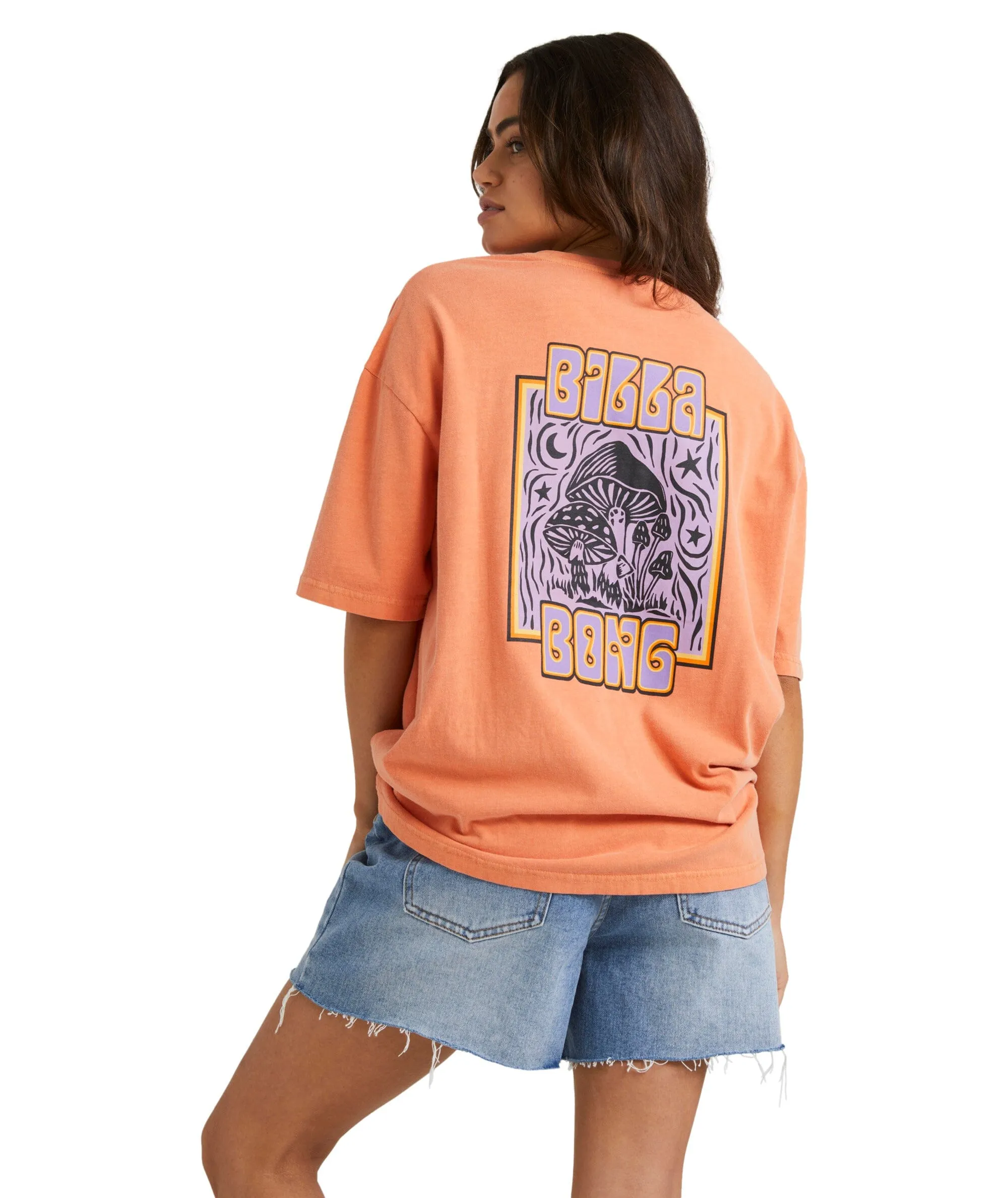 Billabong Surf Revolution T-Shirt