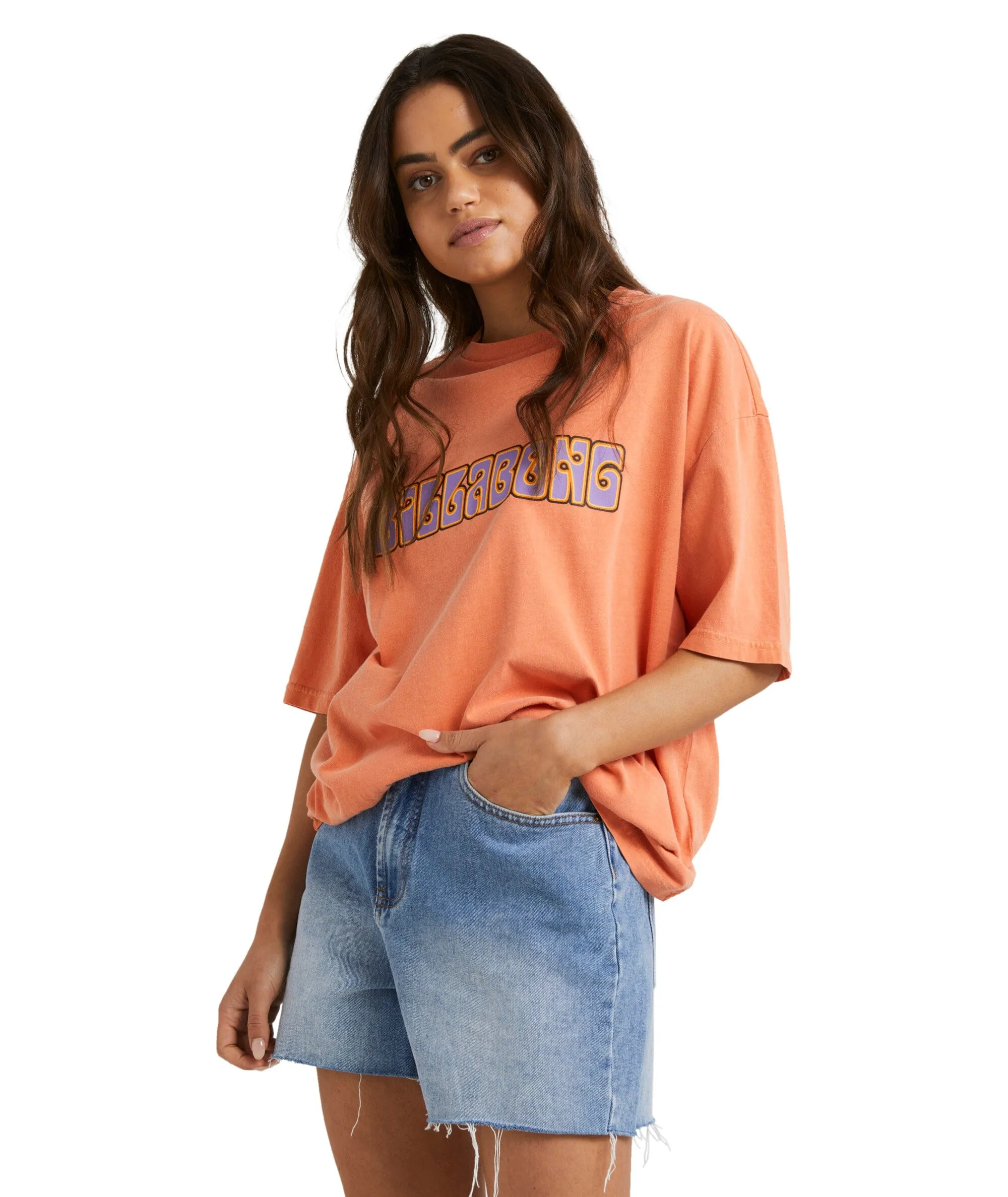 Billabong Surf Revolution T-Shirt