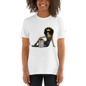 Black Reading Queen