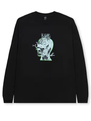 Brain Roots Longsleeve
