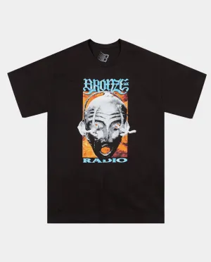 Bronze 56K - Torture T-Shirt - Black