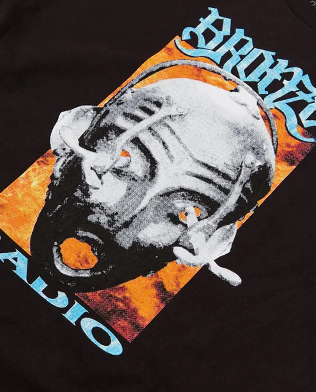 Bronze 56K - Torture T-Shirt - Black