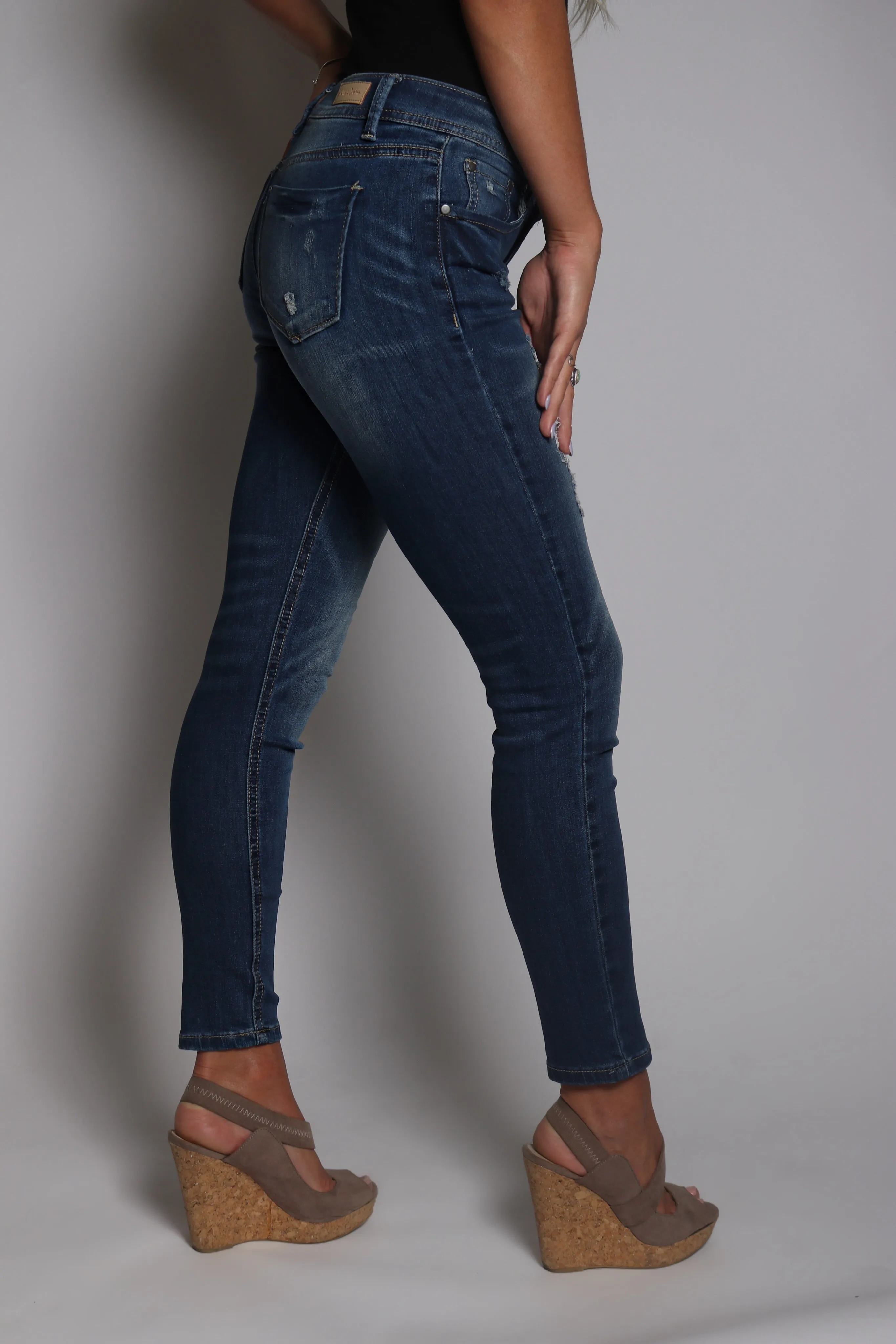 Casual Day Jeans