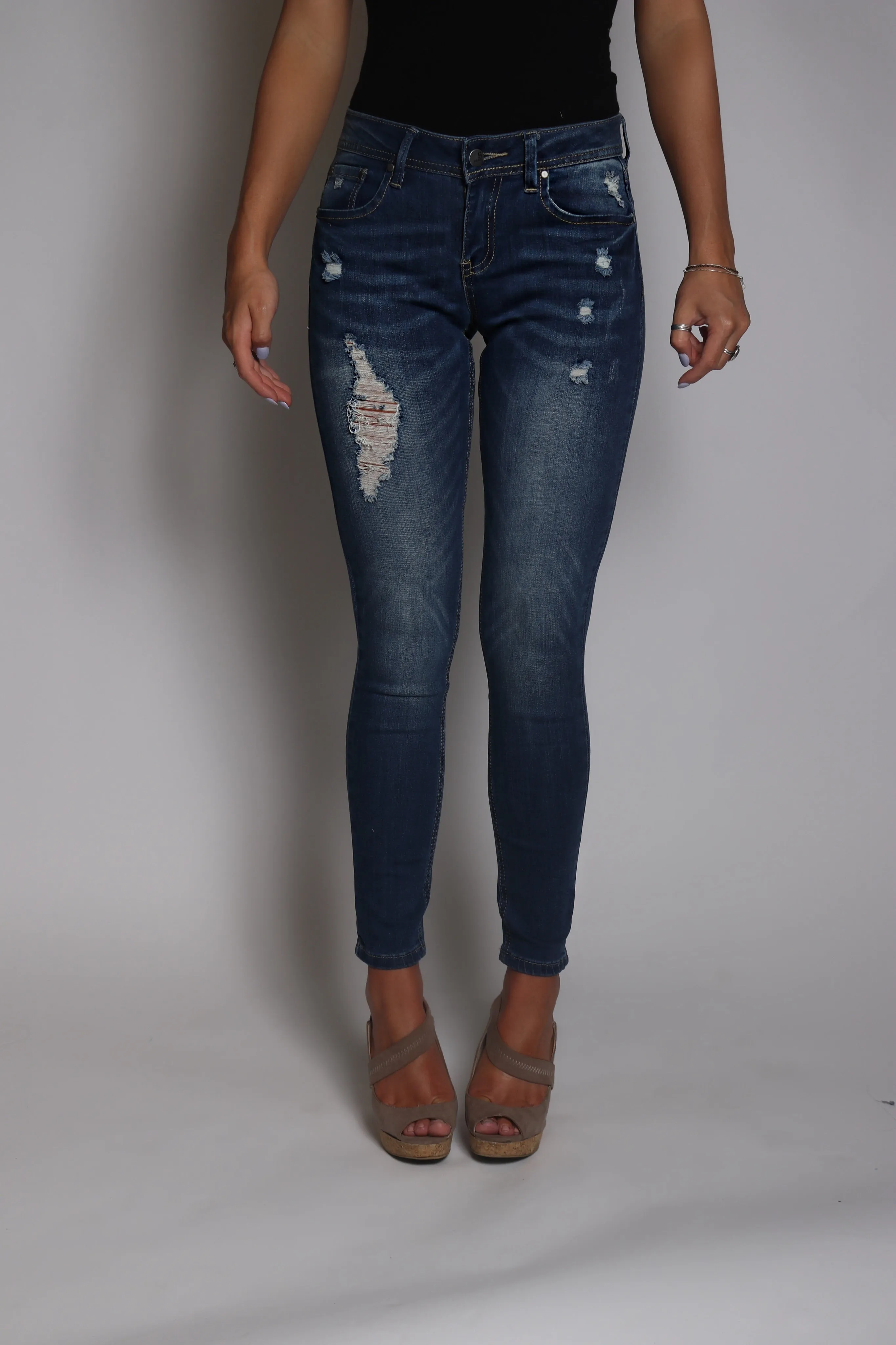 Casual Day Jeans