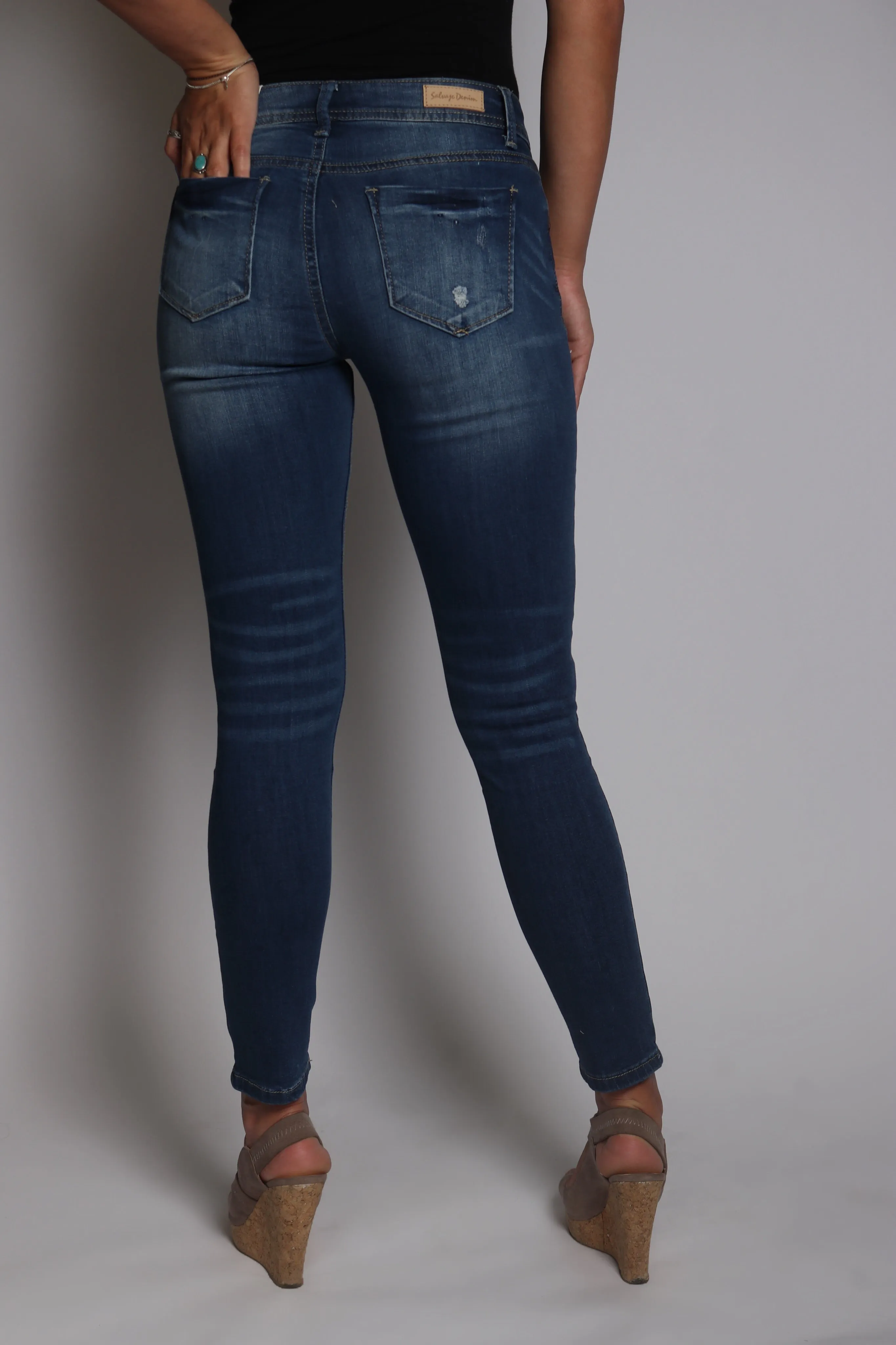 Casual Day Jeans