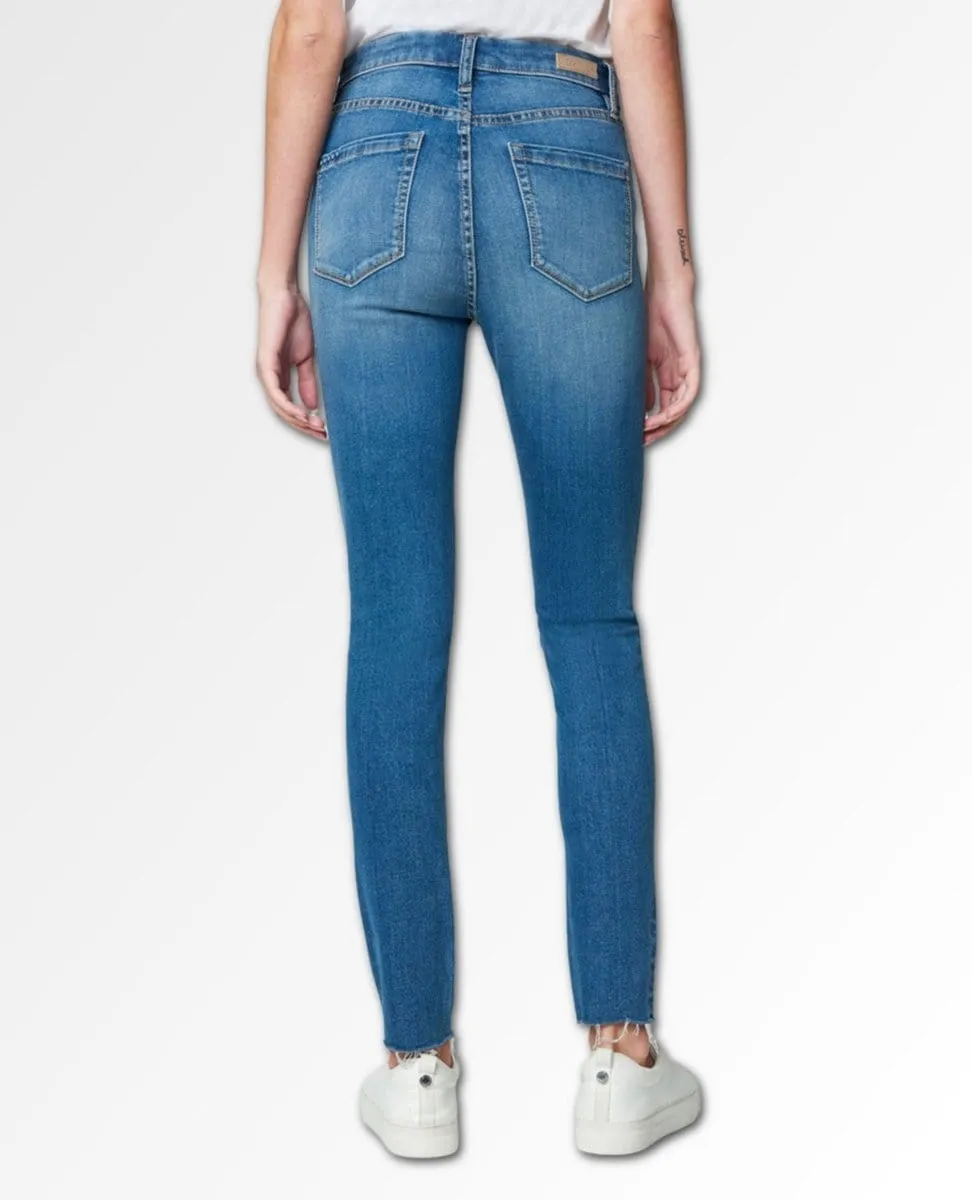 Casual Friday Skinny Jean