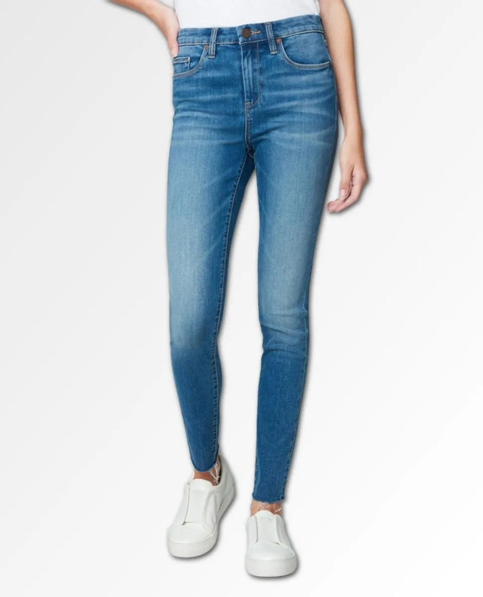 Casual Friday Skinny Jean