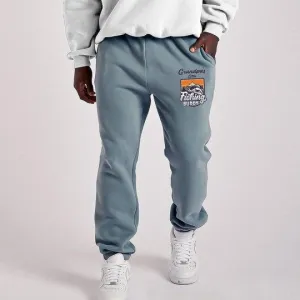 Casual street sports trousers