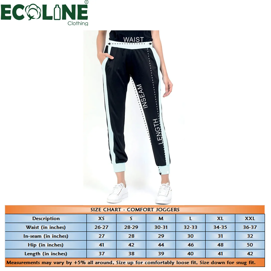 Comfort Joggers