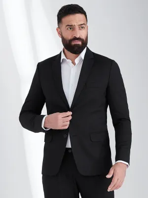 Dark Night Blazer