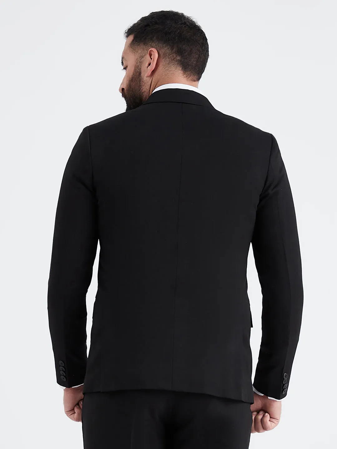 Dark Night Blazer