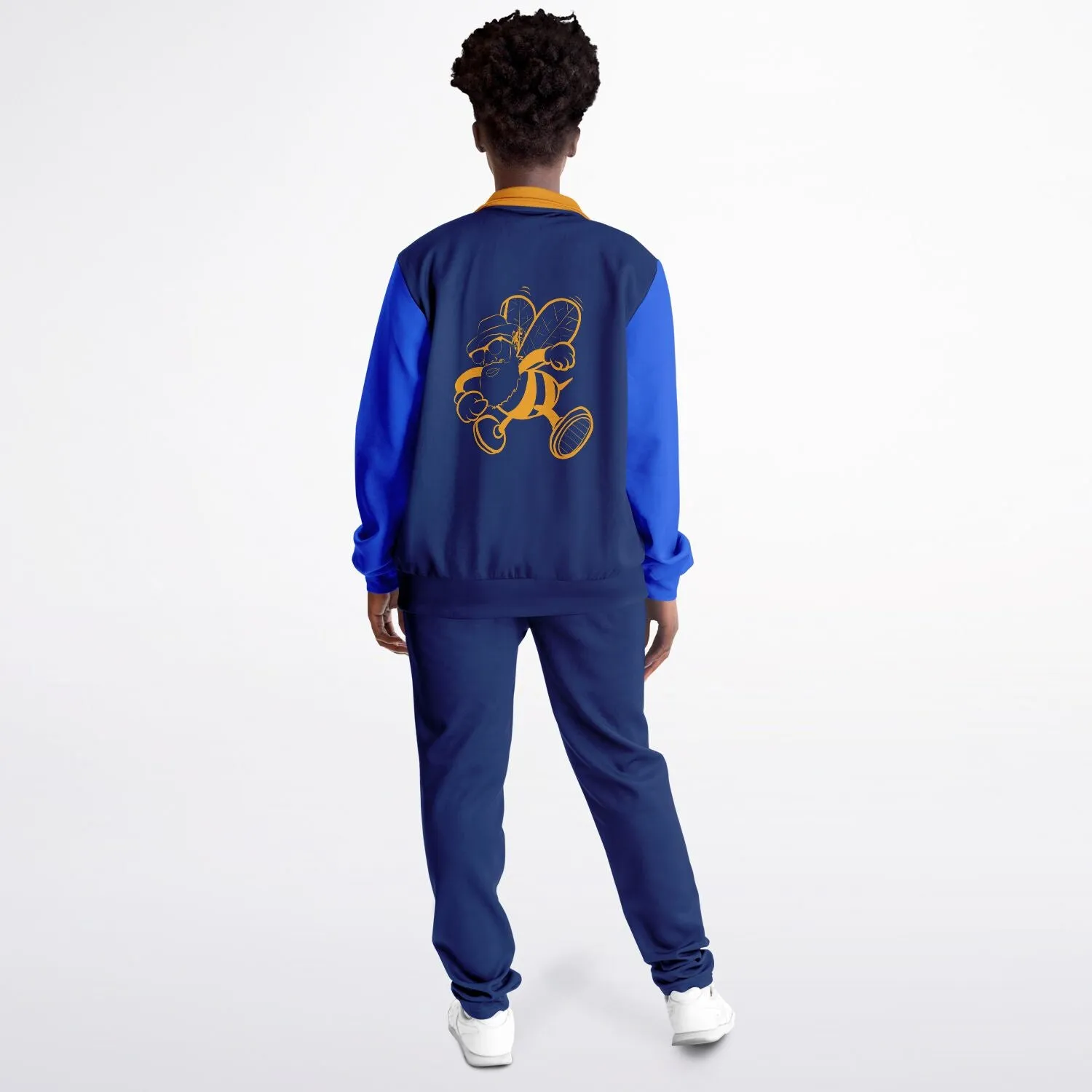 Don:t Judge My Different Tracksuit - AOP