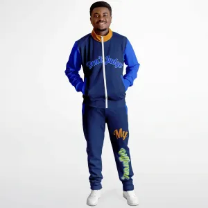 Don:t Judge My Different Tracksuit - AOP
