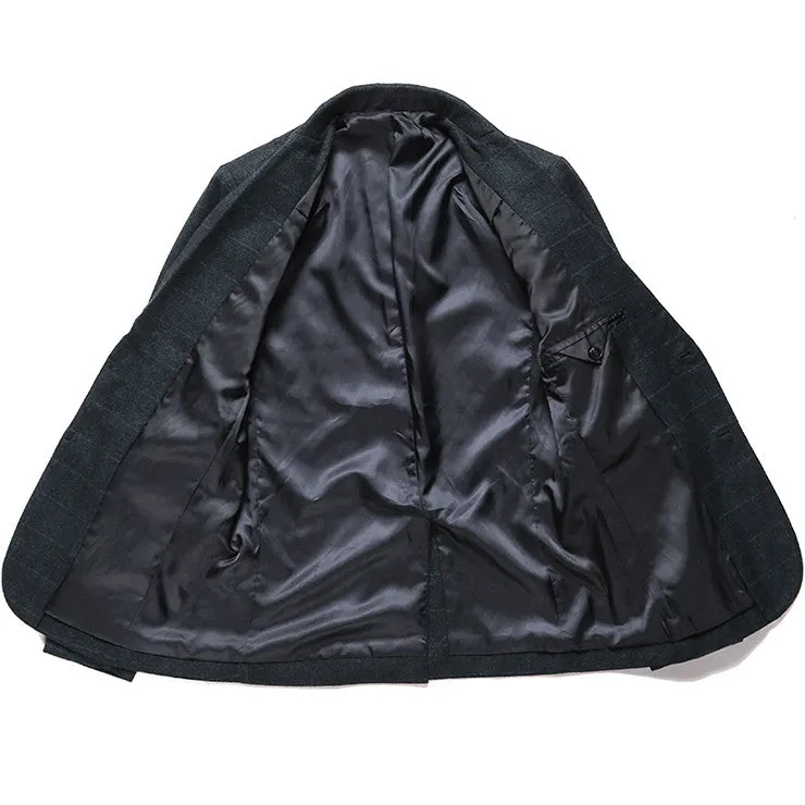 Fashionable Casual Men's Formal Blazer