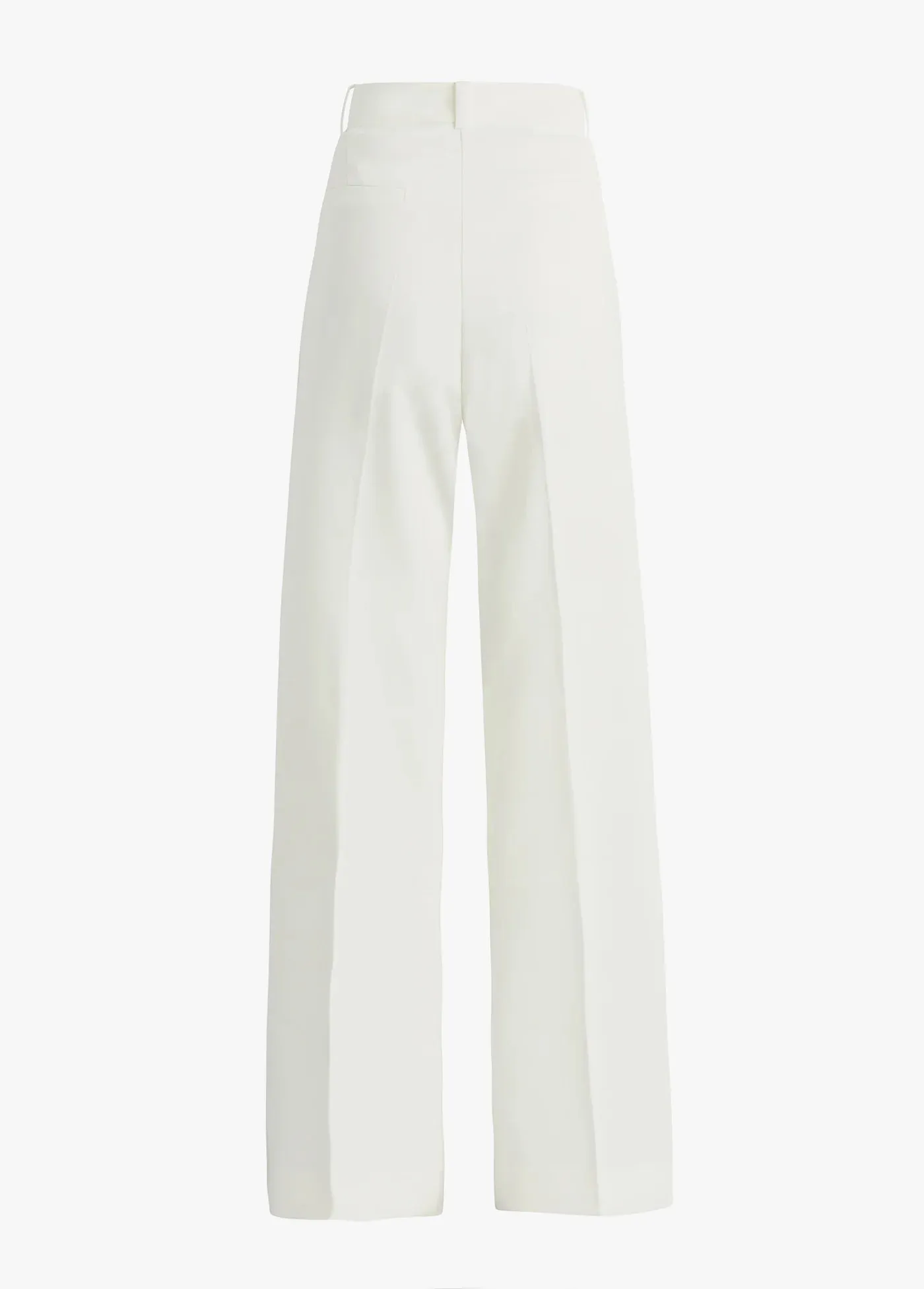 Favorite Daughter The Favorite Pant Ivory