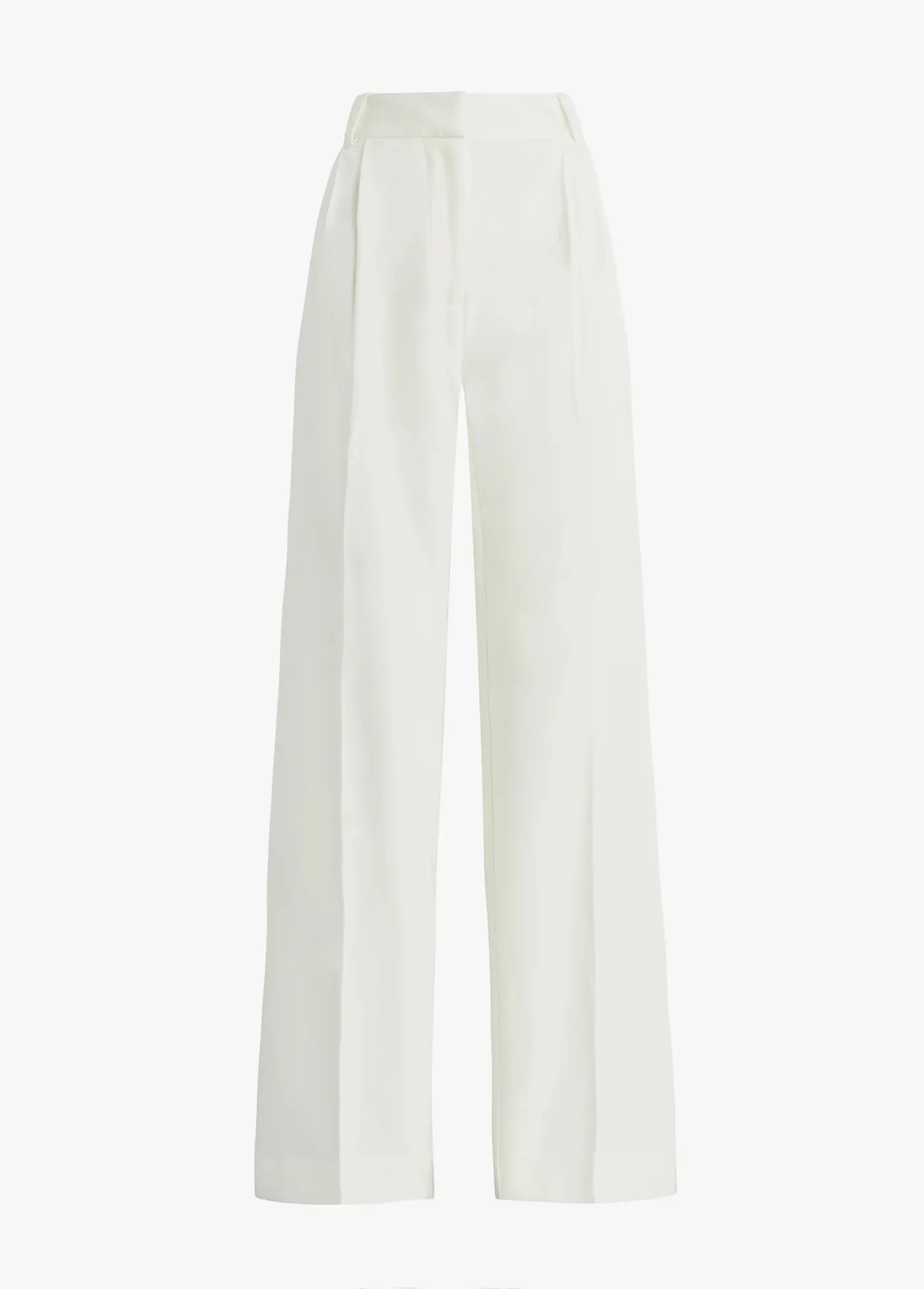 Favorite Daughter The Favorite Pant Ivory