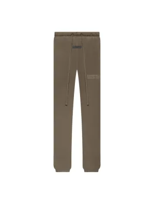 Fear Of God Essentials Sweatpant Wood