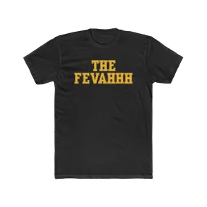 Fevah Hockey Men's Cotton Crew Tee