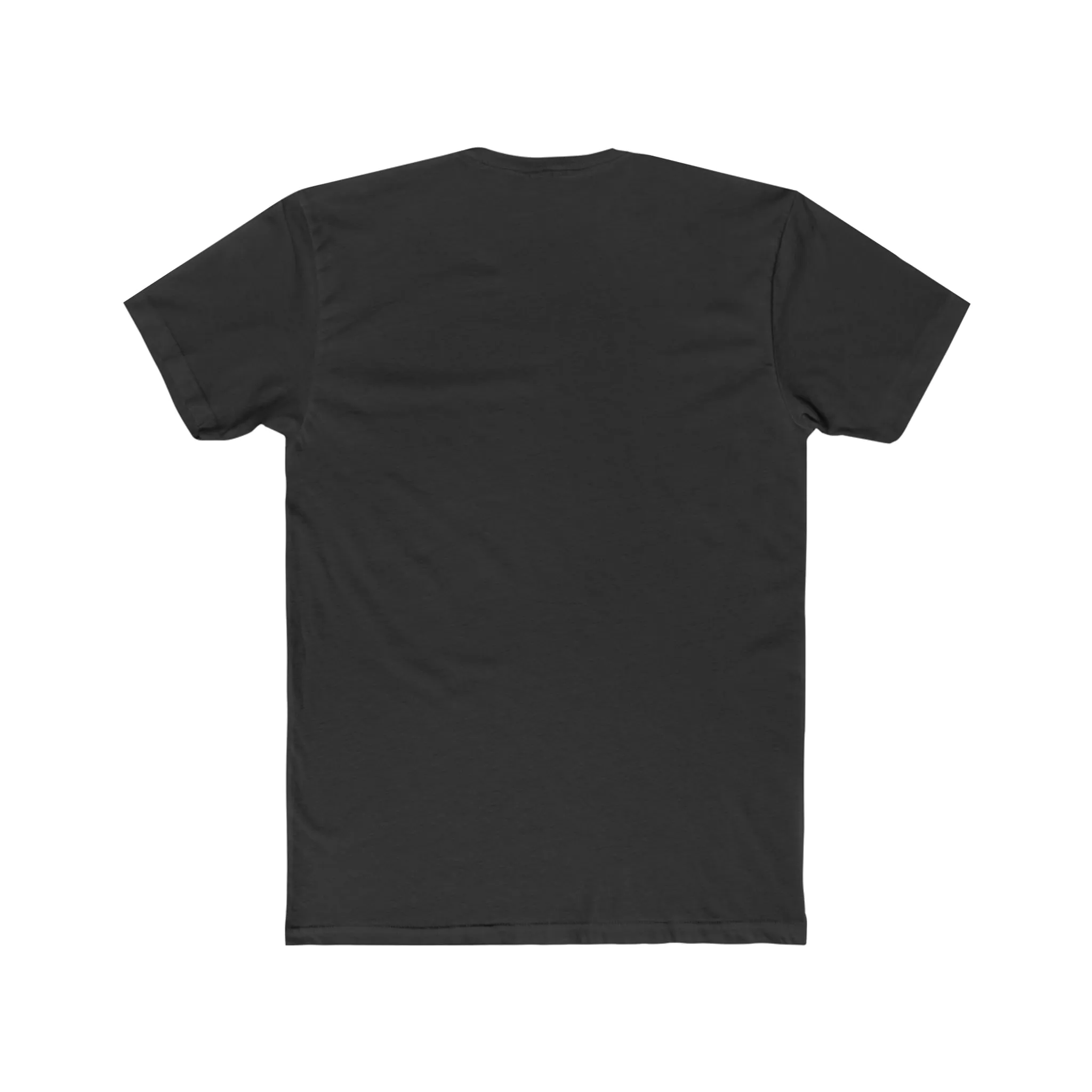 Fevah Hockey Men's Cotton Crew Tee