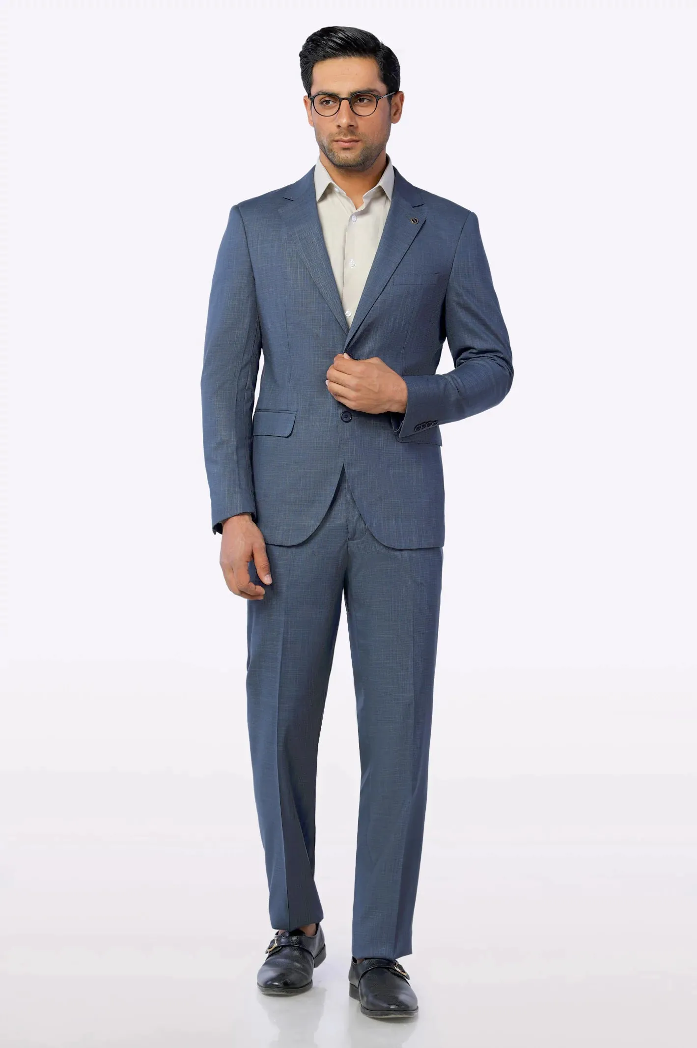 Formal 2PC Suit