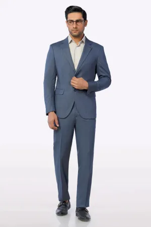 Formal 2PC Suit