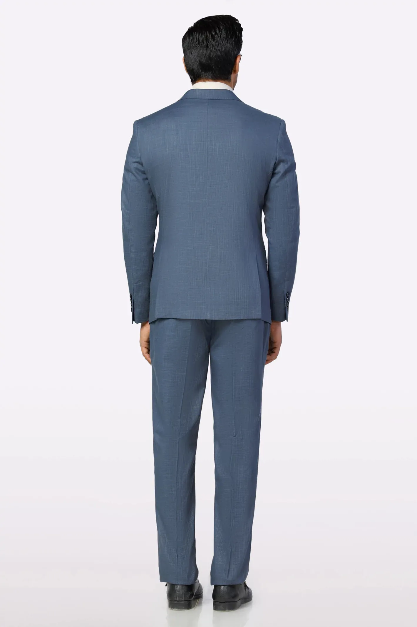 Formal 2PC Suit