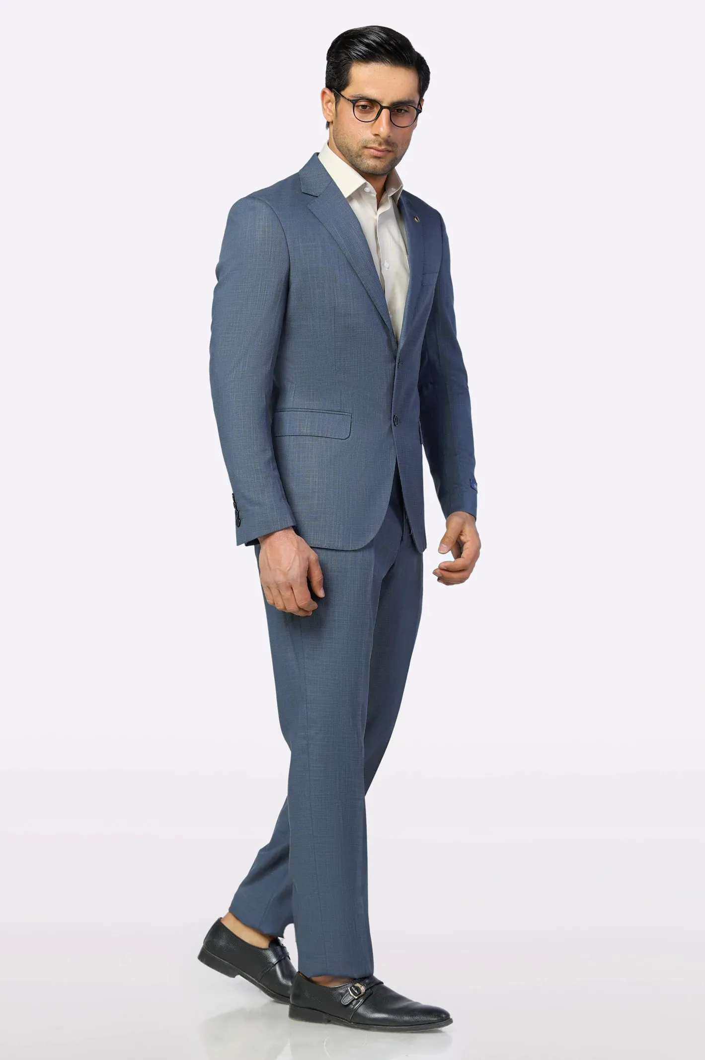 Formal 2PC Suit