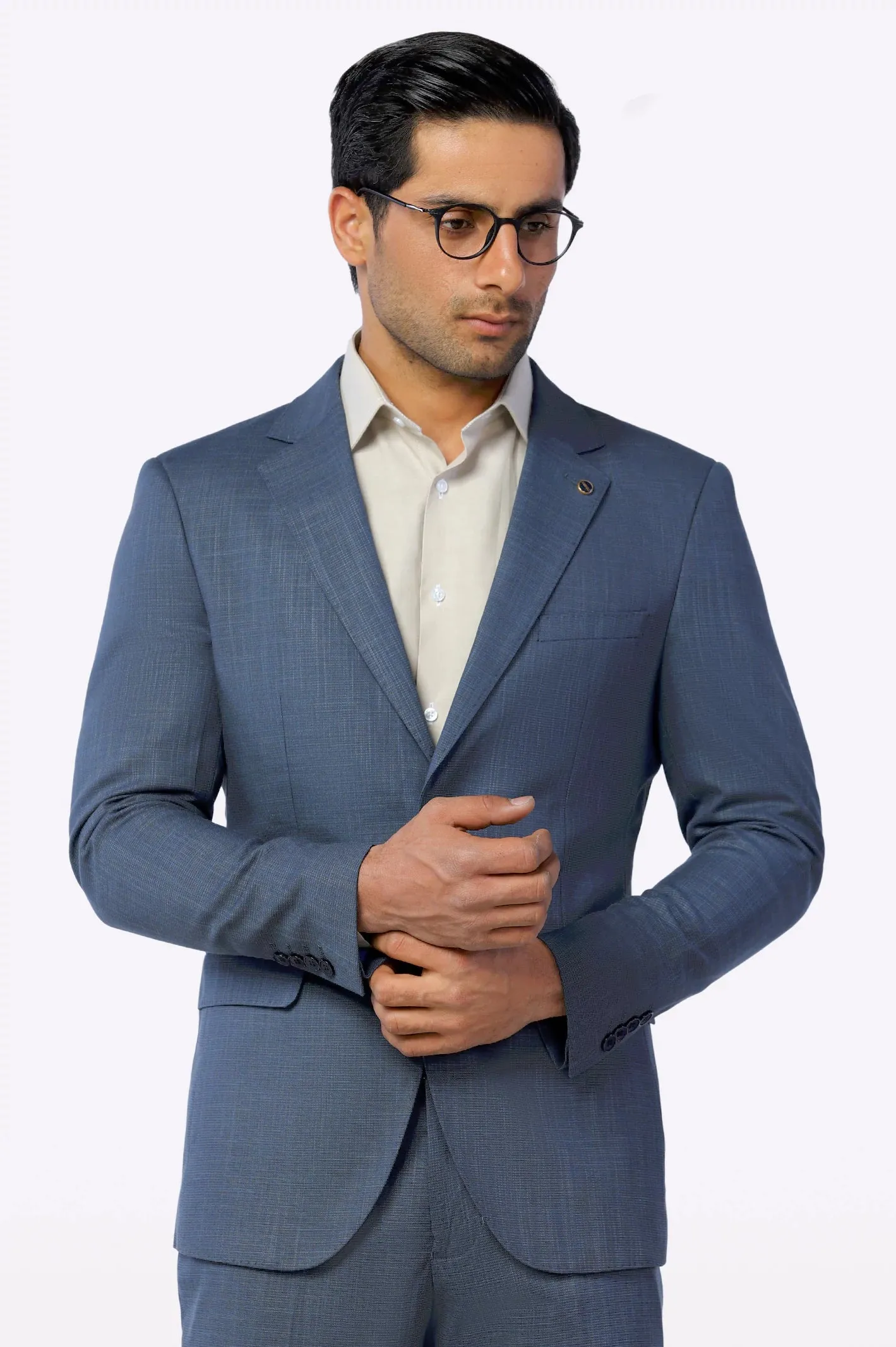 Formal 2PC Suit