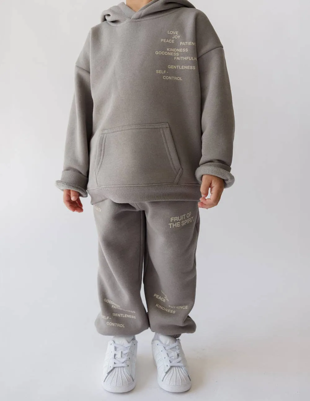 Fruit of the Spirit Kids Sweatpant