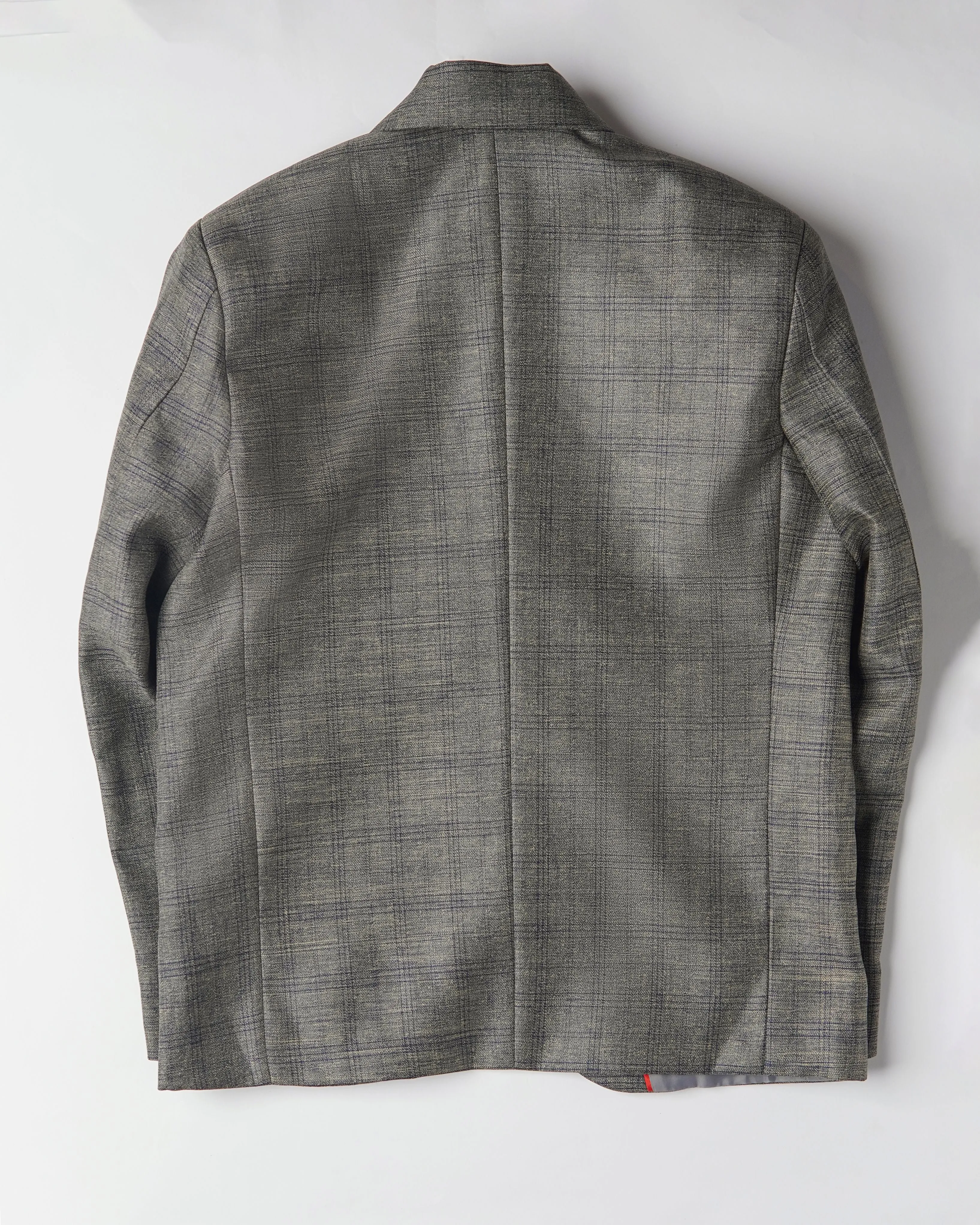 Grey Blazer