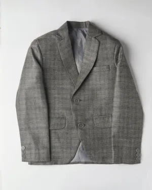 Grey Blazer