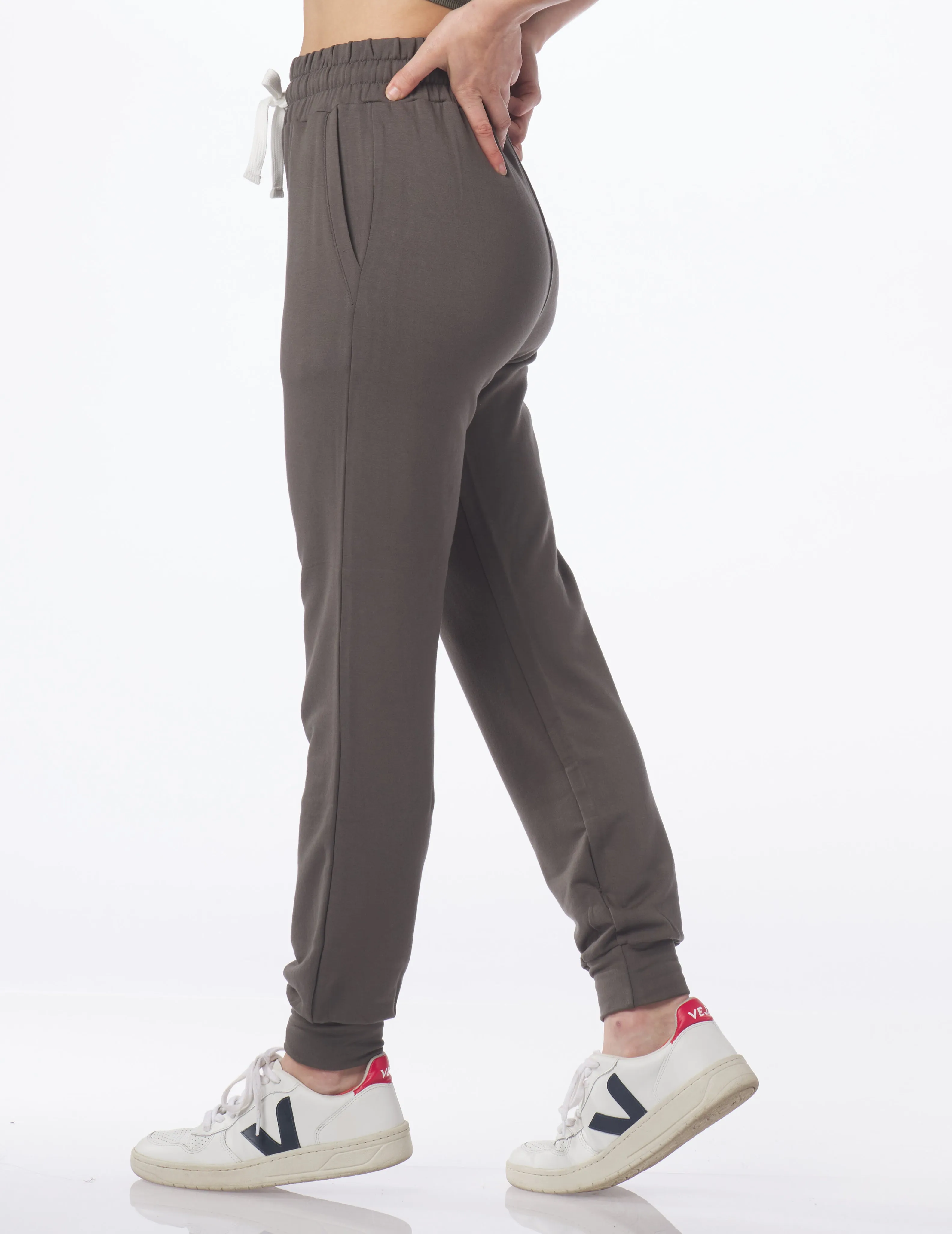 Halfway Jogger: Fern