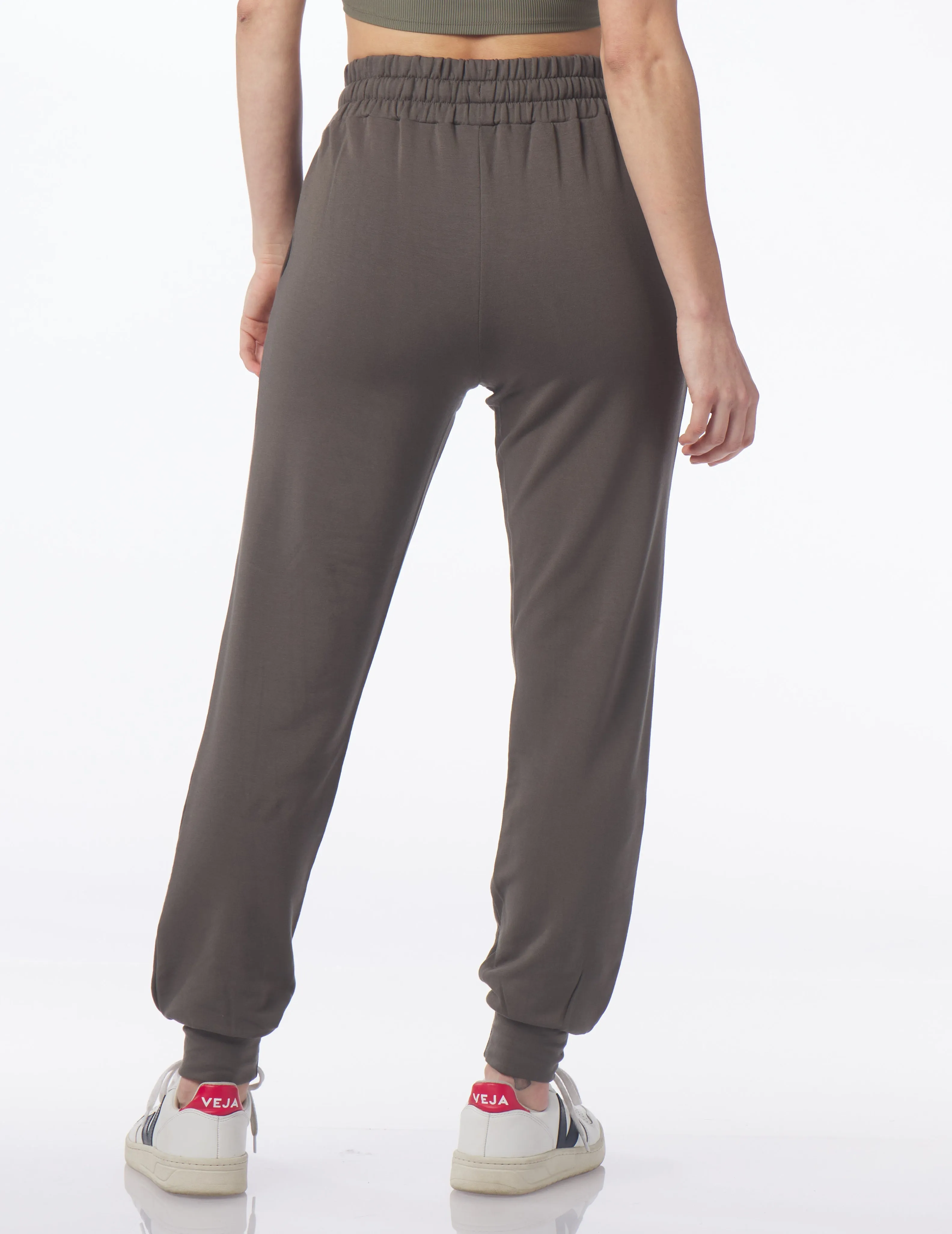 Halfway Jogger: Fern