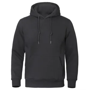 High Quality Casual Hoodies