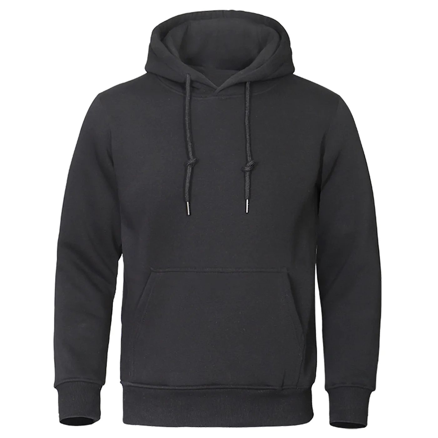 High Quality Casual Hoodies