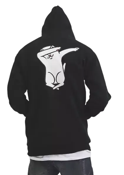 high quality custom logo men stylish hoodie string
