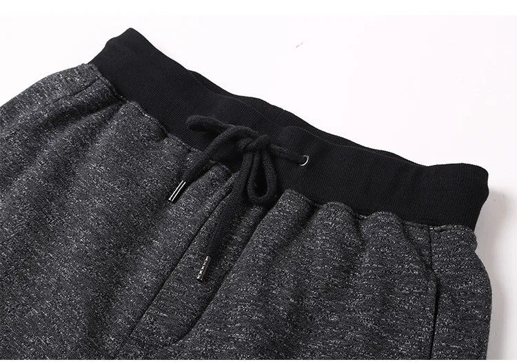 High Quality Men's Casual Sweatpants