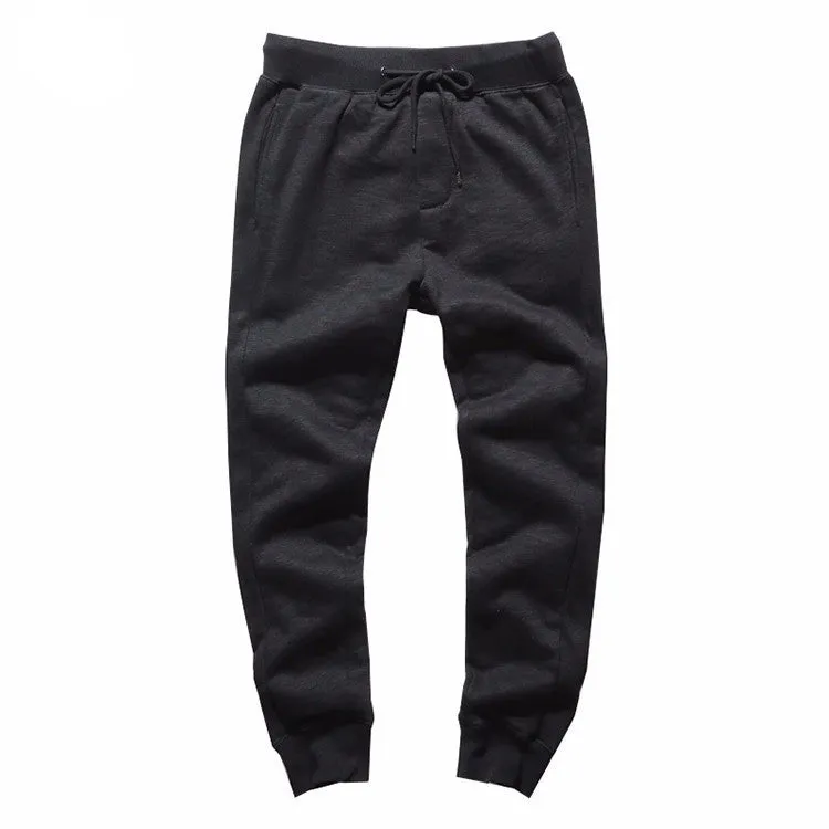 High Quality Men's Casual Sweatpants