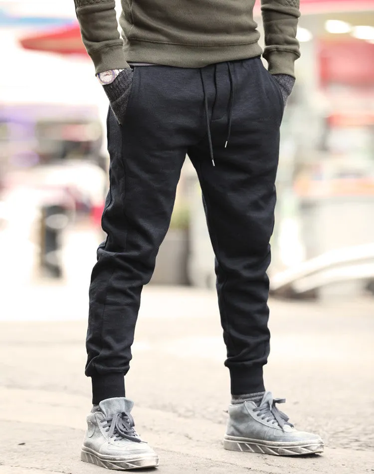 High Quality Men's Casual Sweatpants
