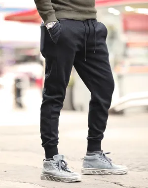 High Quality Men's Casual Sweatpants