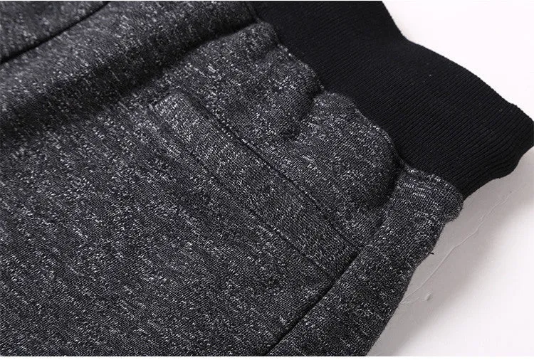 High Quality Men's Casual Sweatpants