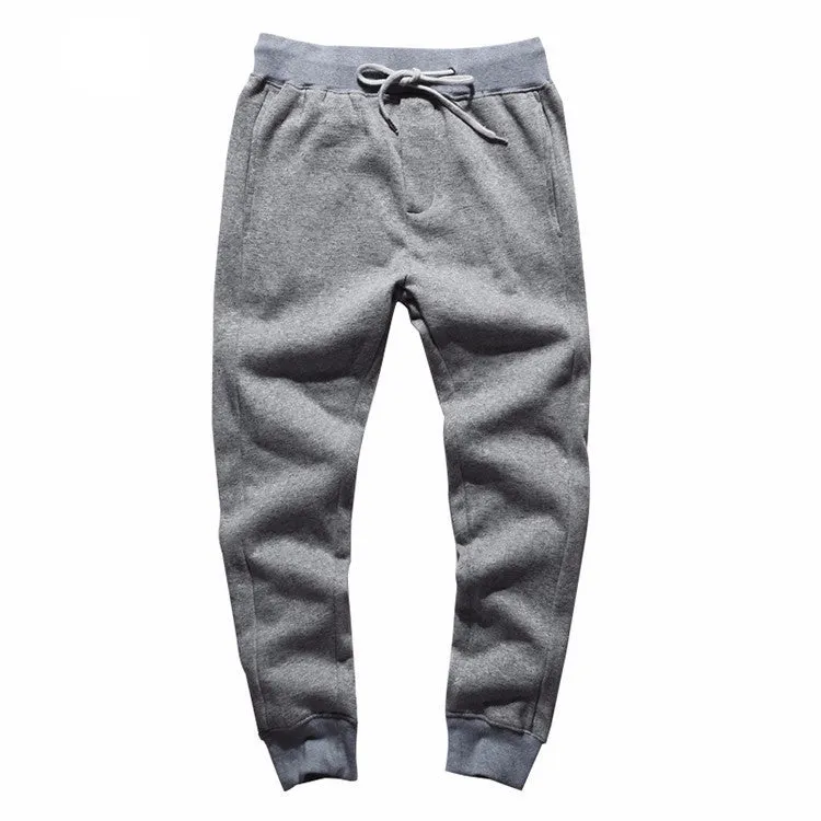 High Quality Men's Casual Sweatpants